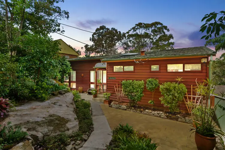 Main view of Homely house listing, 15 Waterfall Avenue, Forestville NSW 2087