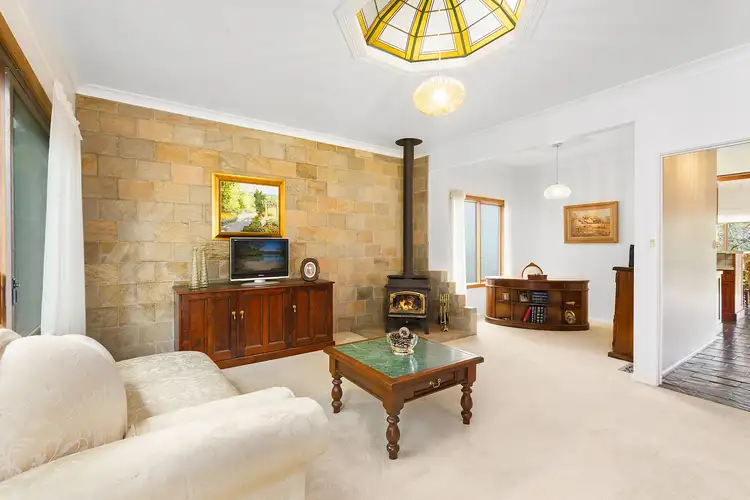 Third view of Homely house listing, 15 Waterfall Avenue, Forestville NSW 2087