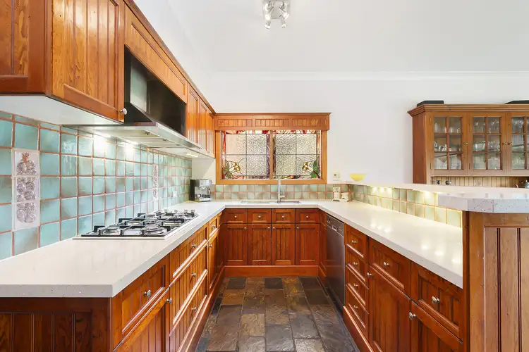 Fourth view of Homely house listing, 15 Waterfall Avenue, Forestville NSW 2087