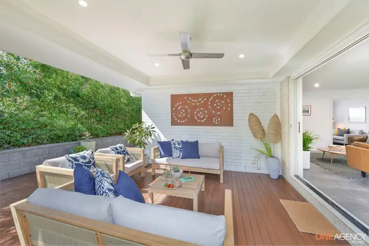 Third view of Homely house listing, 29 Central Avenue, Nords Wharf NSW 2281