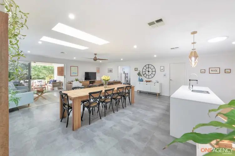 Fourth view of Homely house listing, 29 Central Avenue, Nords Wharf NSW 2281