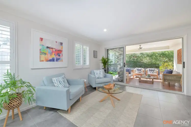 Fifth view of Homely house listing, 29 Central Avenue, Nords Wharf NSW 2281