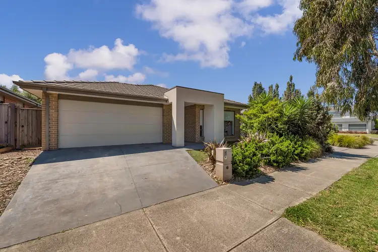 Third view of Homely house listing, 30 Laurimar Boulevard, Doreen VIC 3754