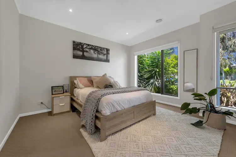 Fourth view of Homely house listing, 30 Laurimar Boulevard, Doreen VIC 3754