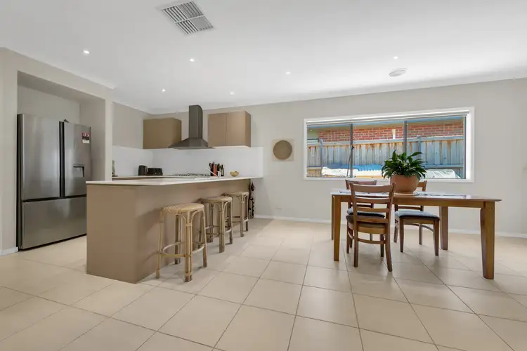 Sixth view of Homely house listing, 30 Laurimar Boulevard, Doreen VIC 3754