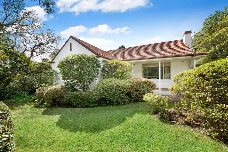Main view of Homely house listing, 43 Wellington Road, East Lindfield NSW 2070