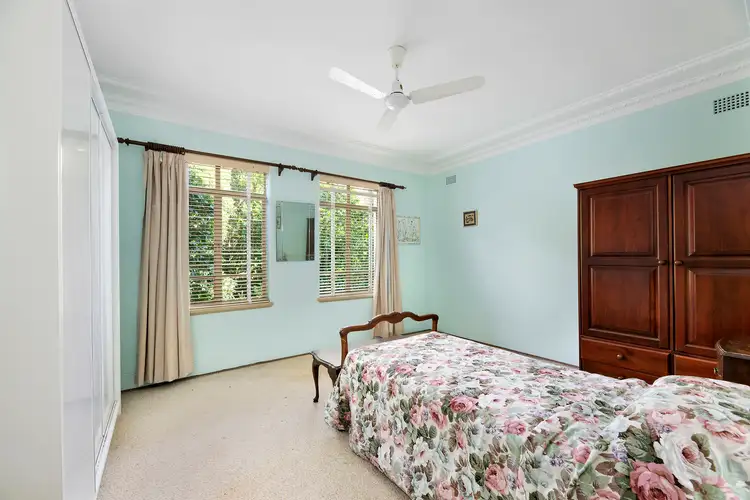Sixth view of Homely house listing, 43 Wellington Road, East Lindfield NSW 2070