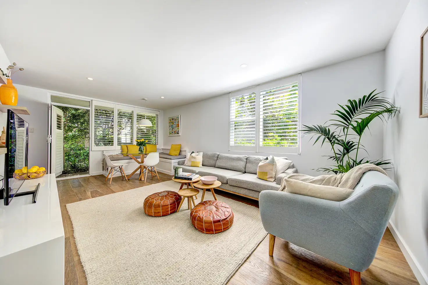 Main view of Homely apartment listing, 1/21 Harrison Street, Cremorne NSW 2090