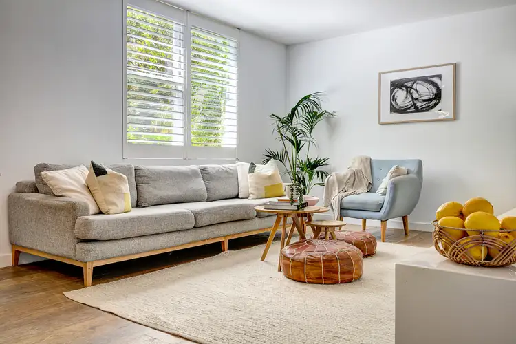 Second view of Homely apartment listing, 1/21 Harrison Street, Cremorne NSW 2090