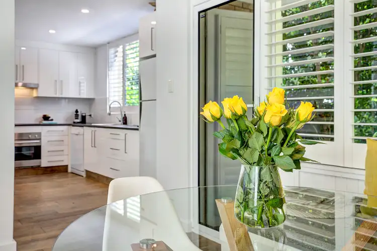 Third view of Homely apartment listing, 1/21 Harrison Street, Cremorne NSW 2090