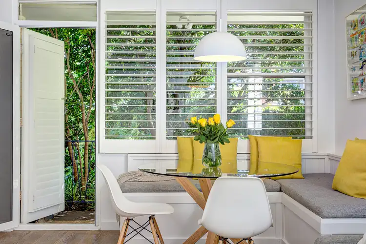 Fourth view of Homely apartment listing, 1/21 Harrison Street, Cremorne NSW 2090