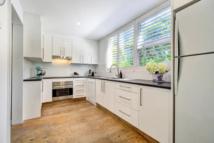 Fifth view of Homely apartment listing, 1/21 Harrison Street, Cremorne NSW 2090