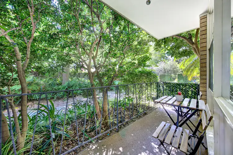 Sixth view of Homely apartment listing, 1/21 Harrison Street, Cremorne NSW 2090