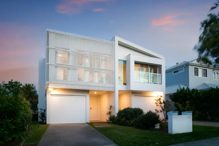Main view of Homely semi-detached listing, 38a Woolooware Road, Woolooware NSW 2230
