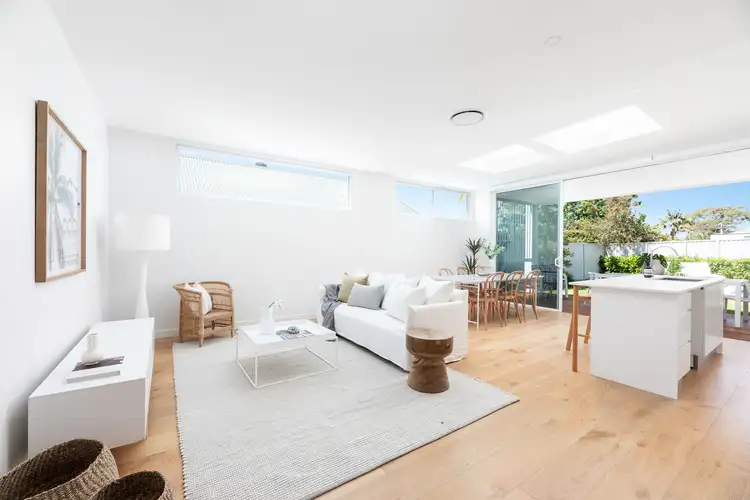 Third view of Homely semi-detached listing, 38a Woolooware Road, Woolooware NSW 2230