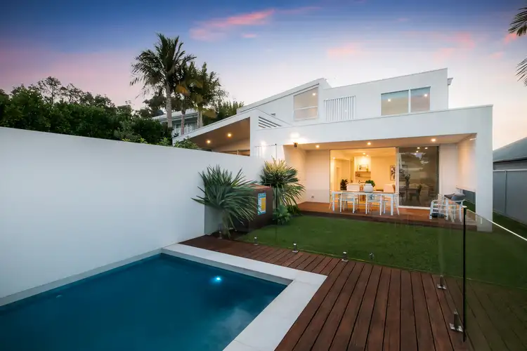 Fifth view of Homely semi-detached listing, 38a Woolooware Road, Woolooware NSW 2230