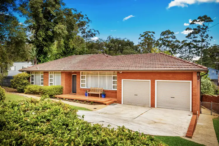 46 Bambara Crescent, Beecroft NSW 2119