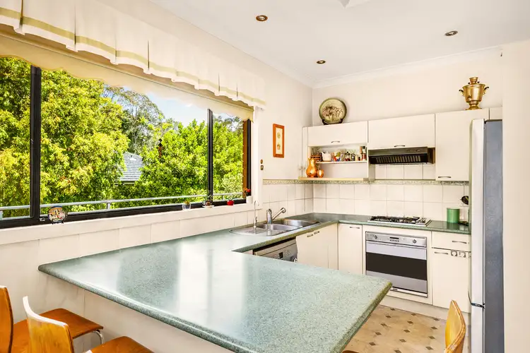 Second view of Homely house listing, 46 Bambara Crescent, Beecroft NSW 2119