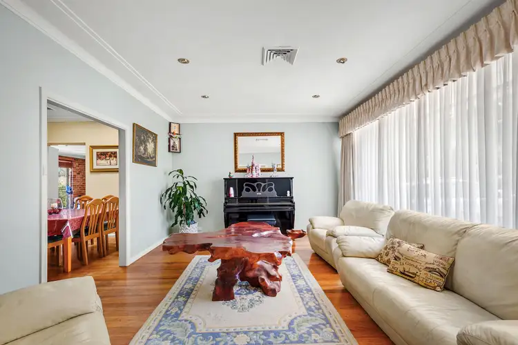 Fourth view of Homely house listing, 46 Bambara Crescent, Beecroft NSW 2119