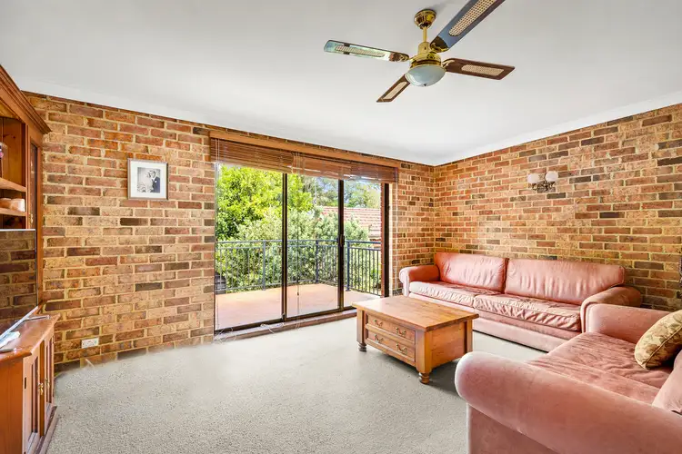 Fifth view of Homely house listing, 46 Bambara Crescent, Beecroft NSW 2119