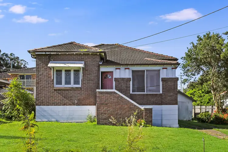 129 Darcy Road, Wentworthville NSW 2145