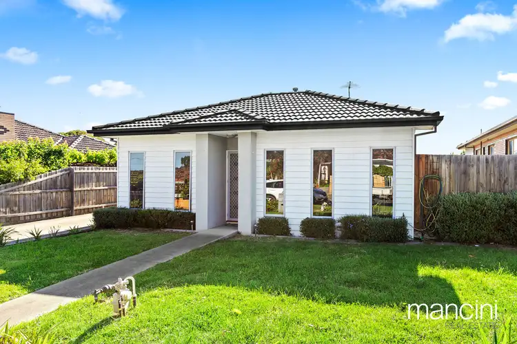 Main view of Homely unit listing, 1/14 Rymill Court, Altona North VIC 3025