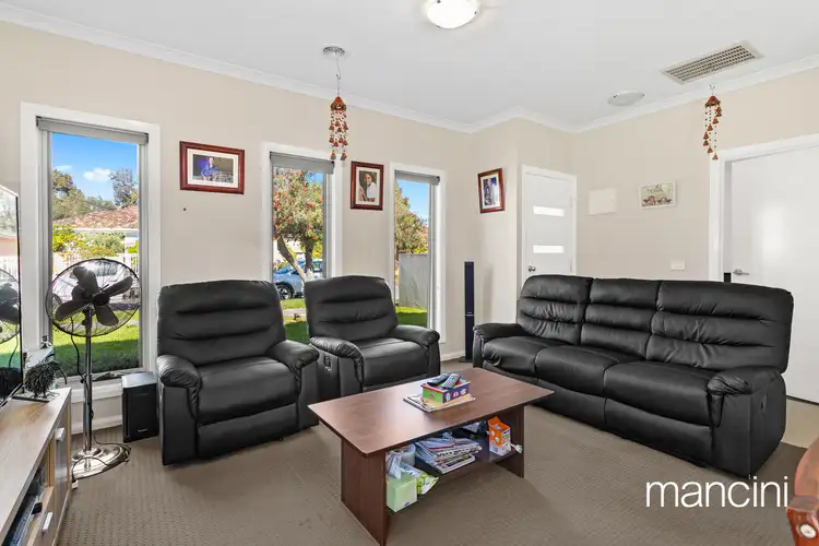 Second view of Homely unit listing, 1/14 Rymill Court, Altona North VIC 3025