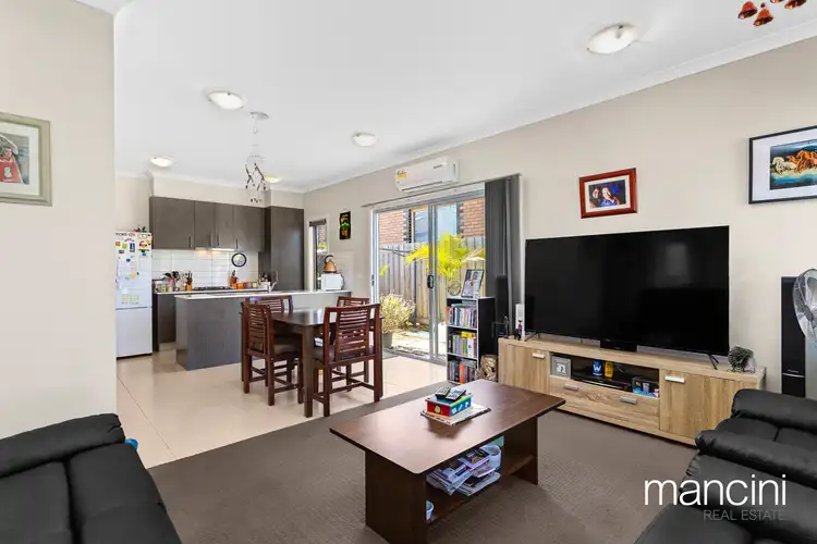 Third view of Homely unit listing, 1/14 Rymill Court, Altona North VIC 3025
