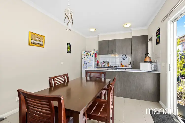 Fifth view of Homely unit listing, 1/14 Rymill Court, Altona North VIC 3025
