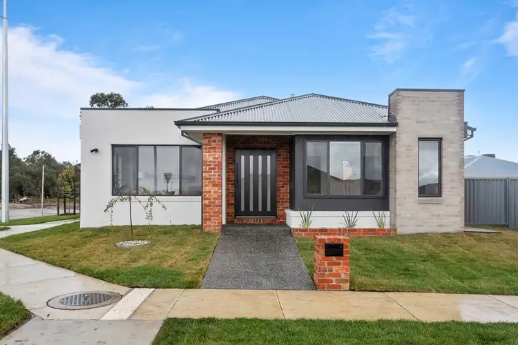 Main view of Homely house listing, 67 Verdale Avenue, Alfredton VIC 3350