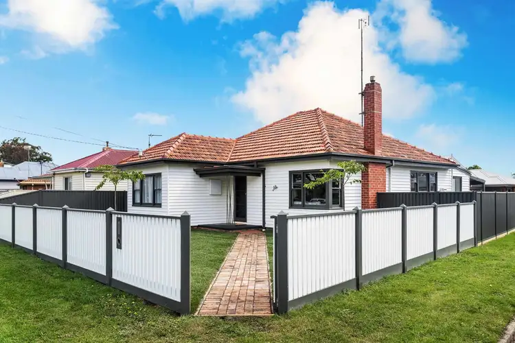 Main view of Homely house listing, 13 Rice Street, Ballarat East VIC 3350