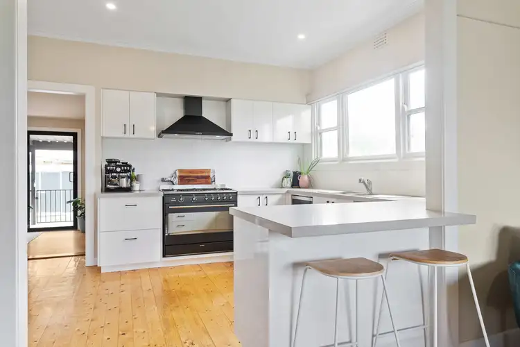 Second view of Homely house listing, 13 Rice Street, Ballarat East VIC 3350