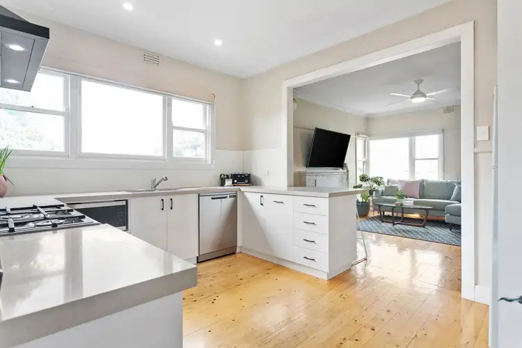 Fourth view of Homely house listing, 13 Rice Street, Ballarat East VIC 3350