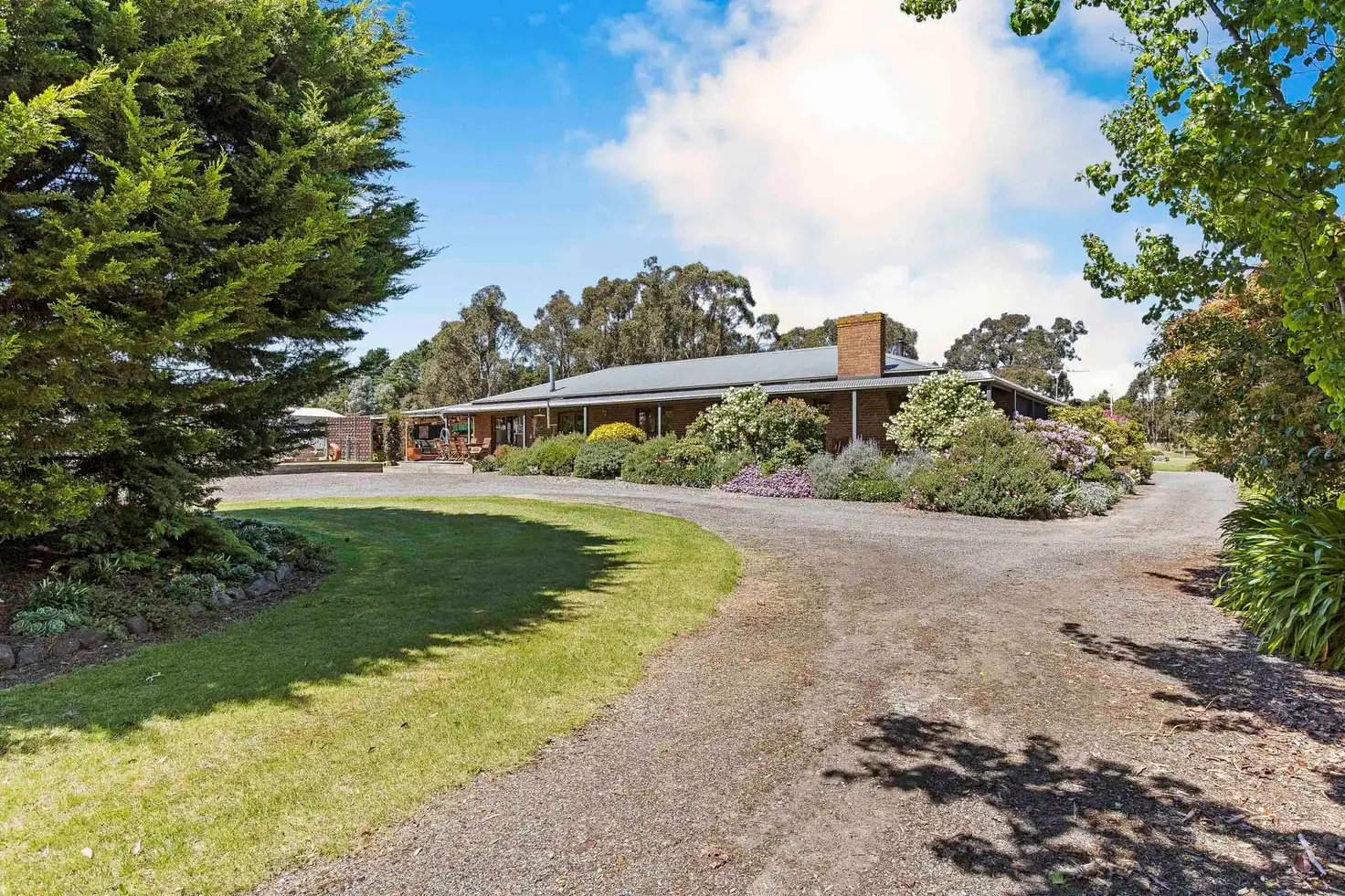 Main view of Homely house listing, 226 Hendersons Road, Smythes Creek VIC 3351