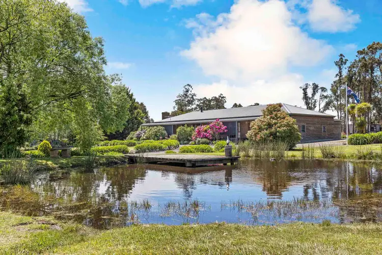 Second view of Homely house listing, 226 Hendersons Road, Smythes Creek VIC 3351