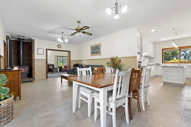 Fifth view of Homely house listing, 226 Hendersons Road, Smythes Creek VIC 3351