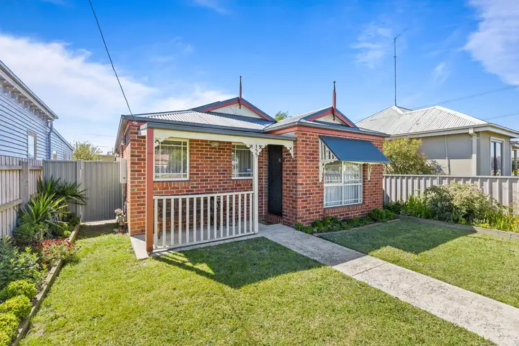 155A Albert Street, Sebastopol VIC 3356