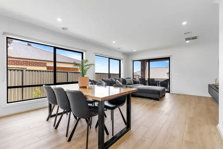 Fifth view of Homely house listing, 119 Gracefield Road, Brown Hill VIC 3350