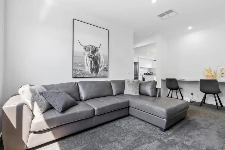 Sixth view of Homely house listing, 119 Gracefield Road, Brown Hill VIC 3350