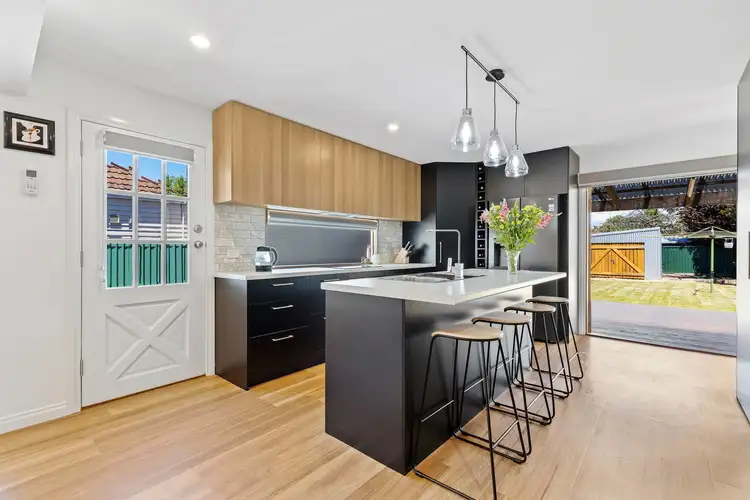 Second view of Homely house listing, 305 Urquhart Street, Ballarat Central VIC 3350