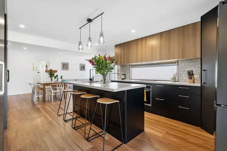 Fifth view of Homely house listing, 305 Urquhart Street, Ballarat Central VIC 3350