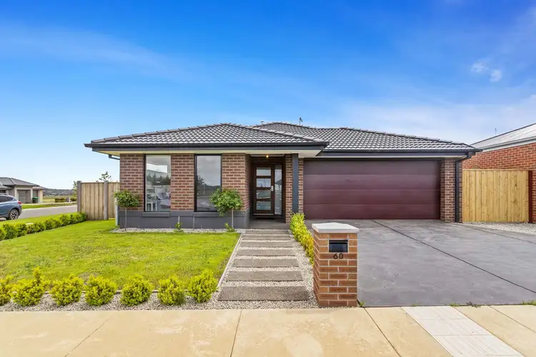 60 Valiant Road, Smythes Creek VIC 3351