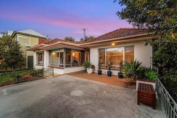 Fourth view of Homely house listing, 21 Hesperia Avenue, City Beach WA 6015