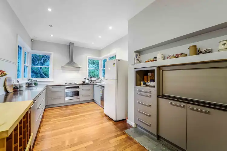 Sixth view of Homely house listing, 21 Hesperia Avenue, City Beach WA 6015