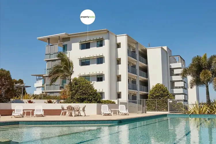 Main view of Homely unit listing, 5601/5 Emporio Place, Maroochydore QLD 4558