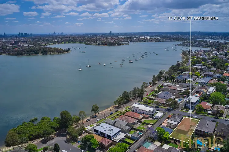17 Cecil Street, Wareemba NSW 2046