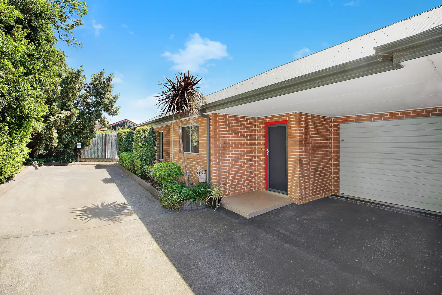 Main view of Homely villa listing, 3/12 Huxley Street, West Ryde NSW 2114
