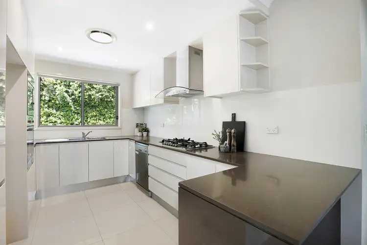 Third view of Homely villa listing, 3/12 Huxley Street, West Ryde NSW 2114