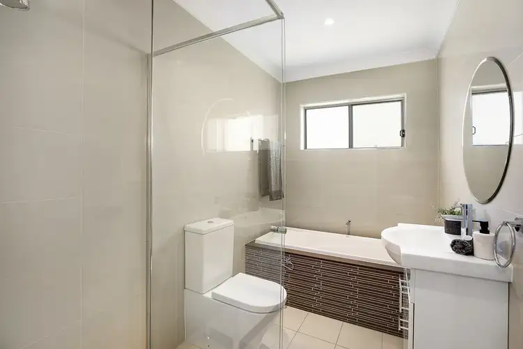 Fifth view of Homely villa listing, 3/12 Huxley Street, West Ryde NSW 2114