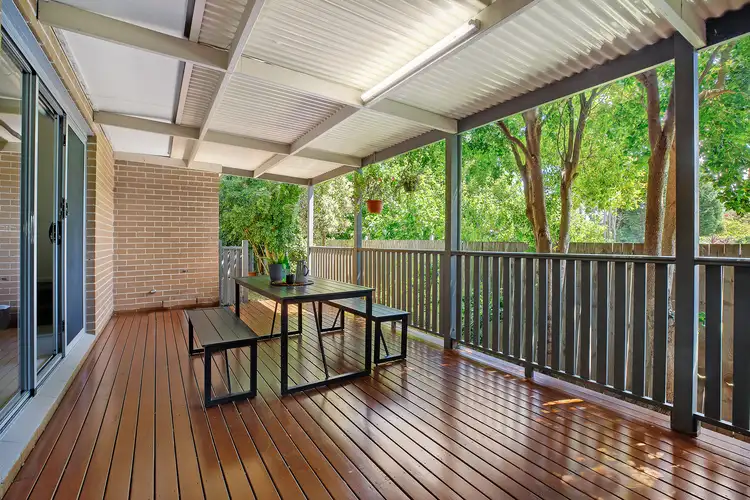 Sixth view of Homely villa listing, 3/12 Huxley Street, West Ryde NSW 2114